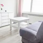 Al-Dom Apartamenty Apartament Izi