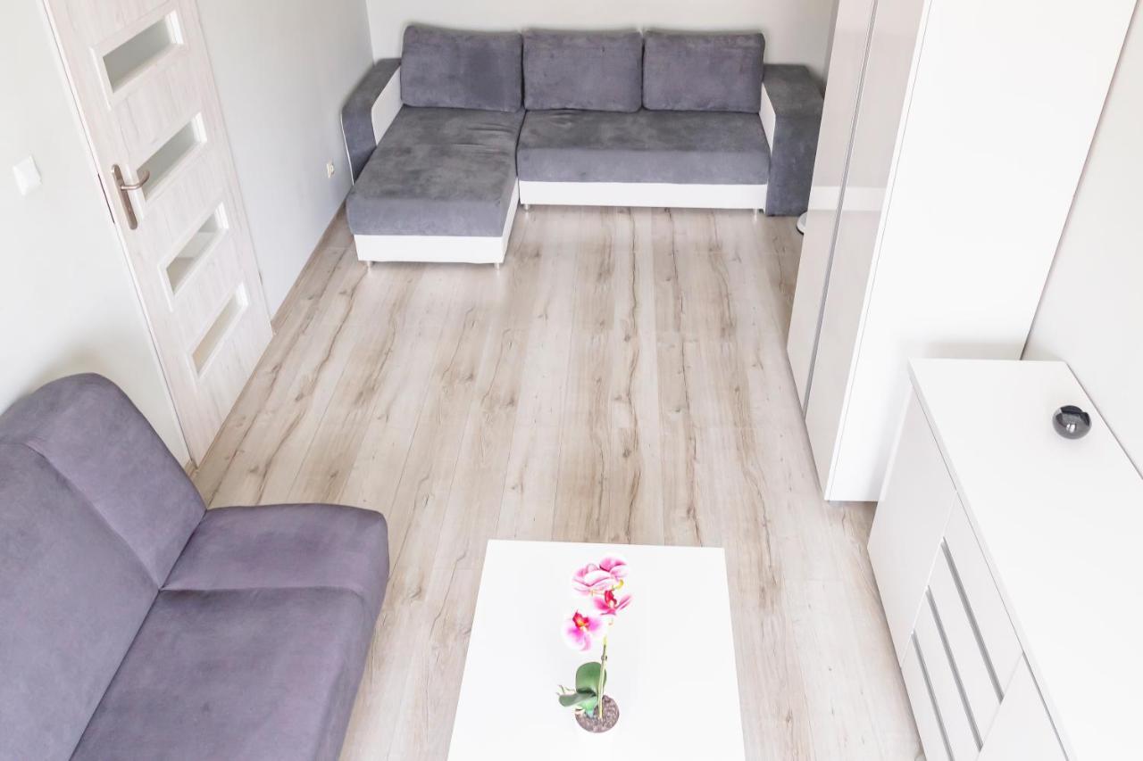 Al-dom Izi Apartament
