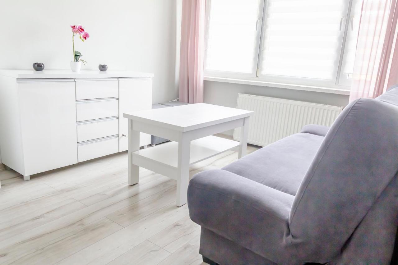 Al-dom Izi Apartament Kołobrzeg