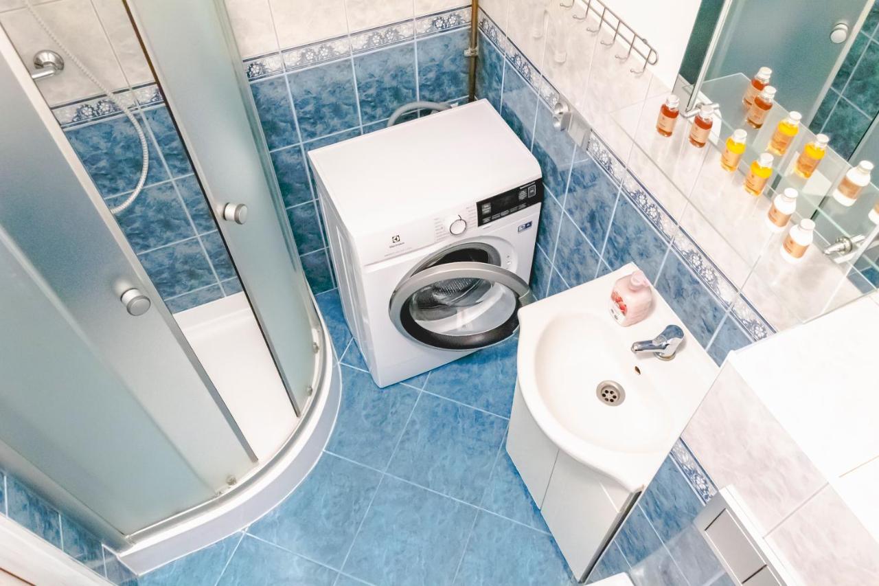 Al-dom Izi Apartament